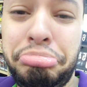 Meet your Posher, Bryan